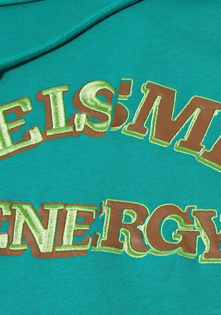 Introduction: Beyond the Stitch – Why Embroidery is a Game-Changer for Apparel