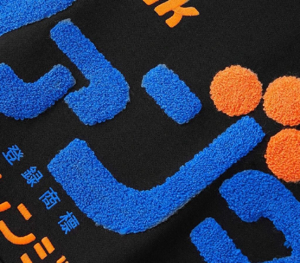Conclusion: The Lasting Impression of Quality Embroidery