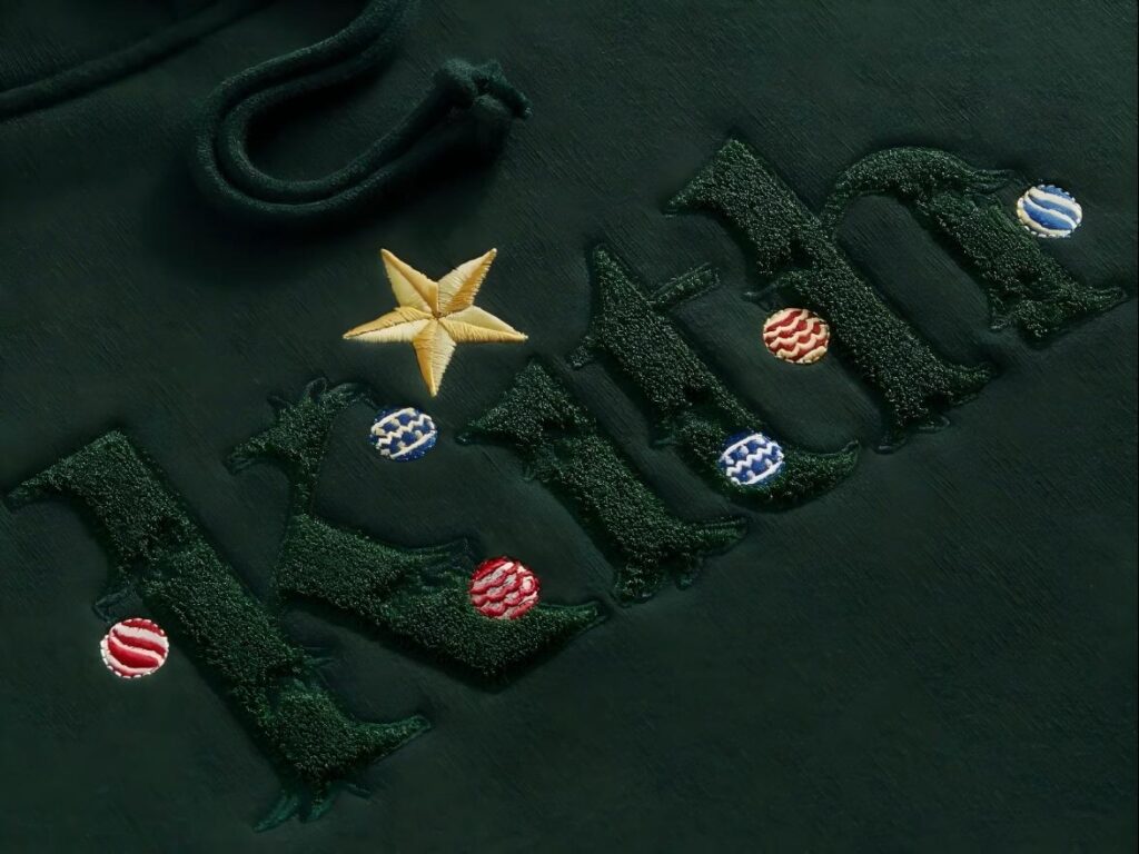 Embroidery Towel