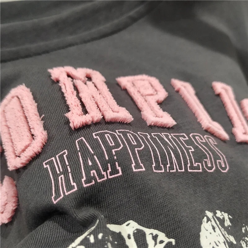 Toothbrush Embroidery