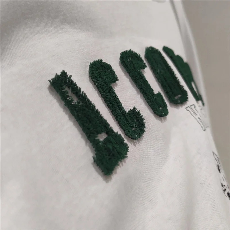 Toothbrush Embroidery