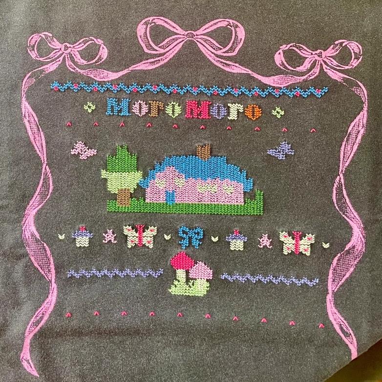 cross stitch embroidery