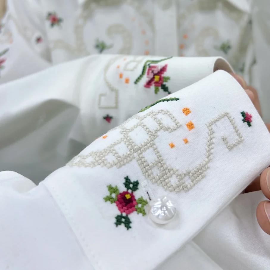 cross stitch embroidery