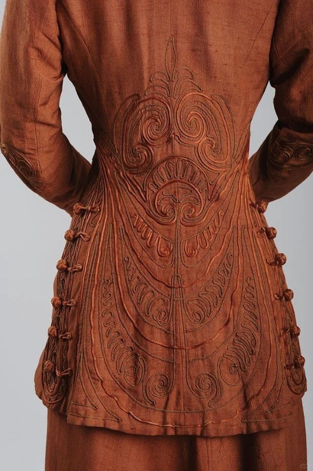 The Ultimate Guide to Ribbon Embroidery: From Timeless Art to Modern Apparel