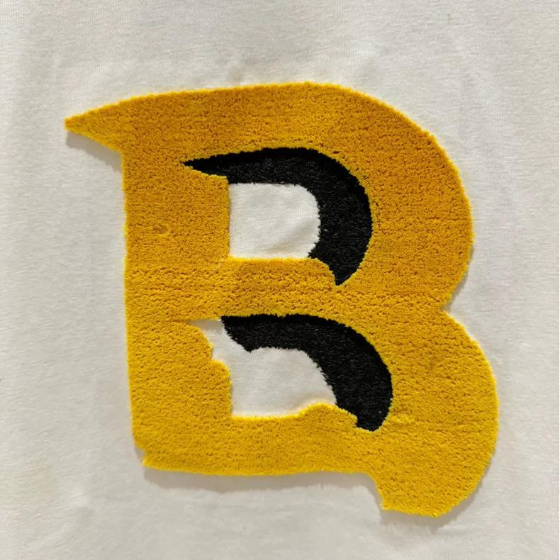 Toothbrush Embroidery