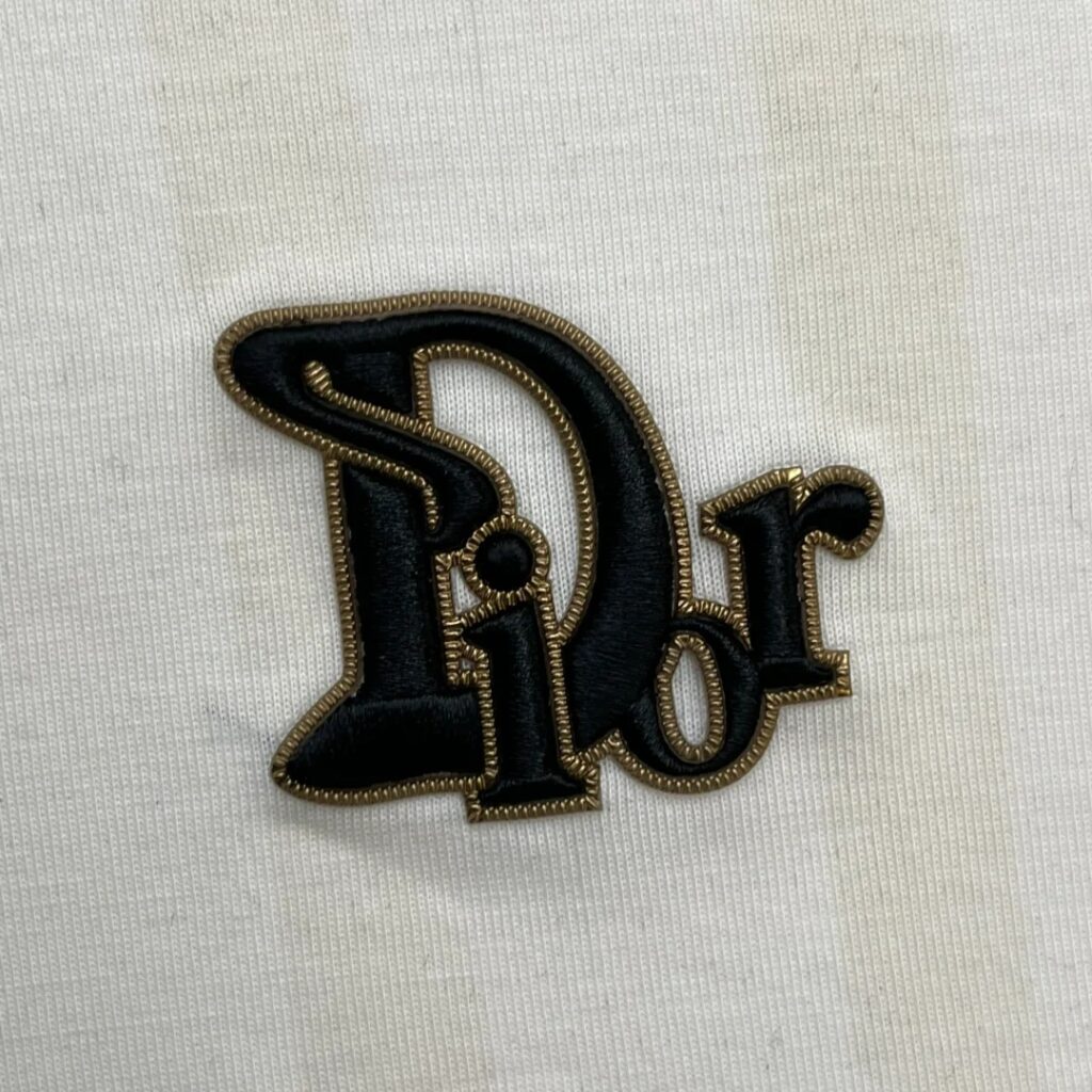 Partner with the Experts: Your 3D Embroidery Project with Tuozhen Clothing