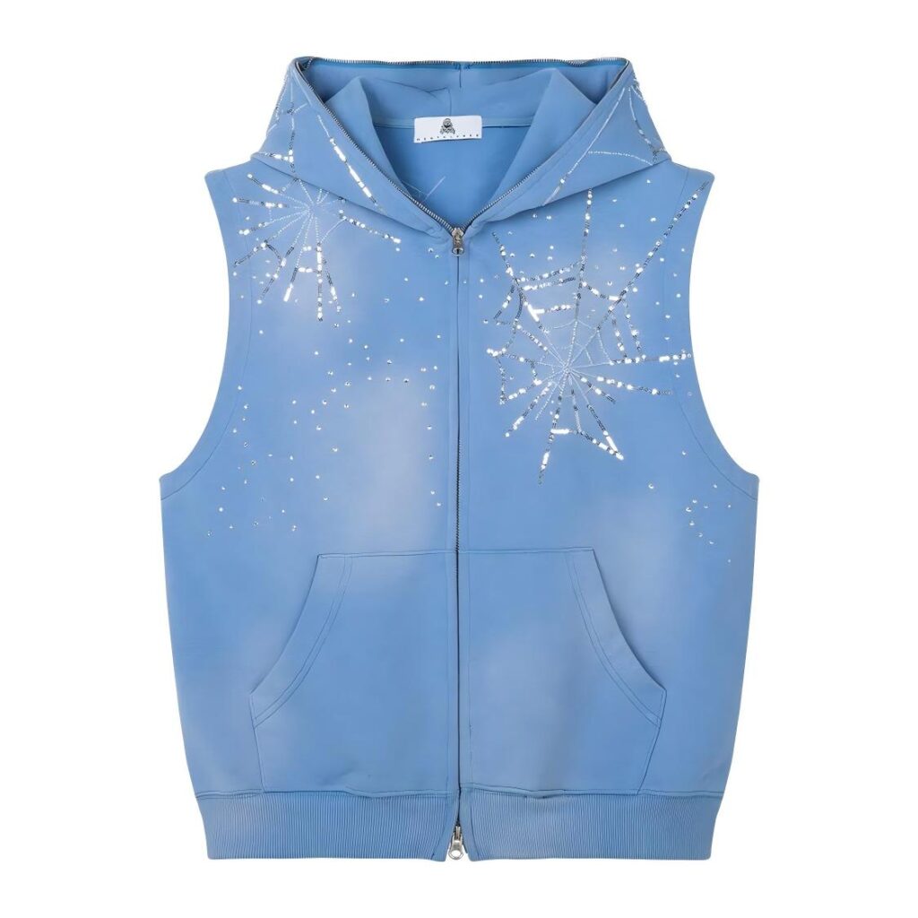 Sequin Embroidery