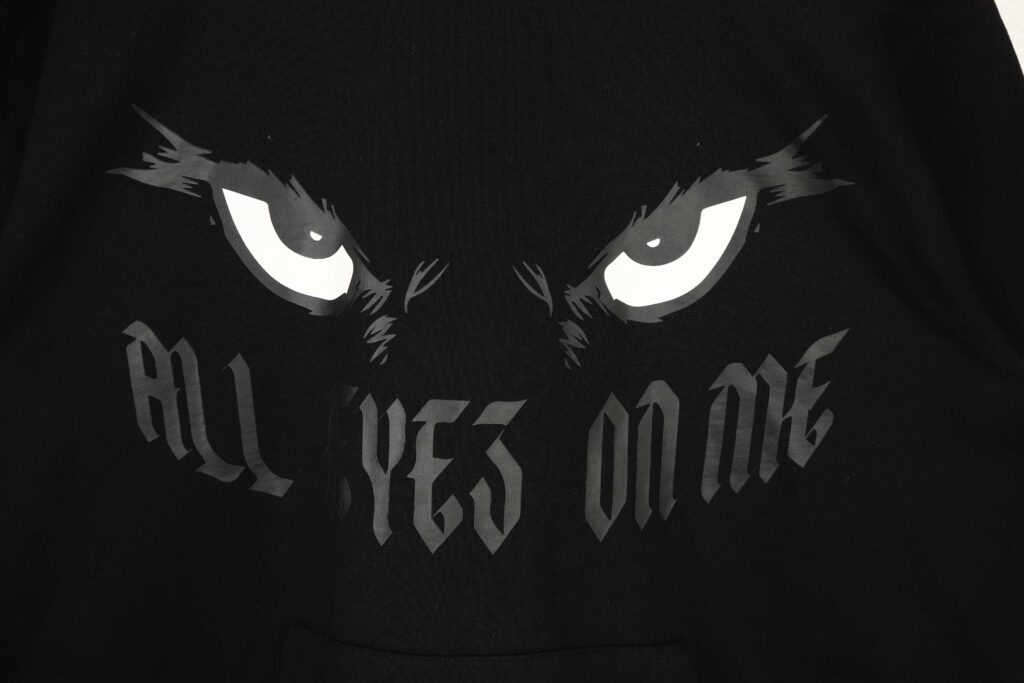 Plastisol Printing for T-shirt