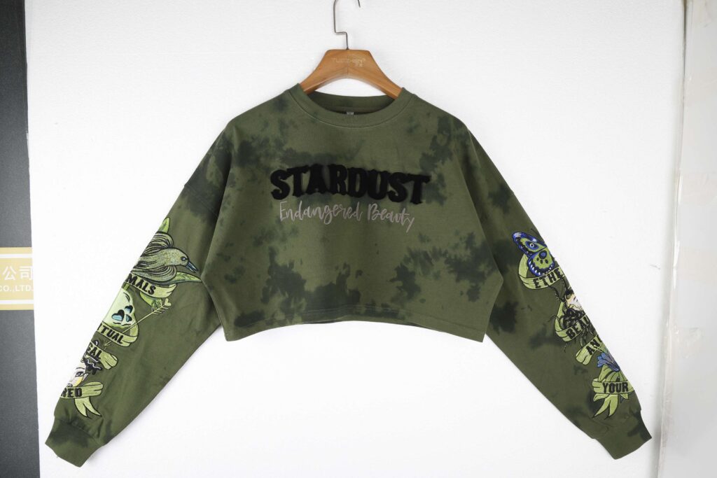 Conclusion: The Enduring Appeal of Flat Embroidery