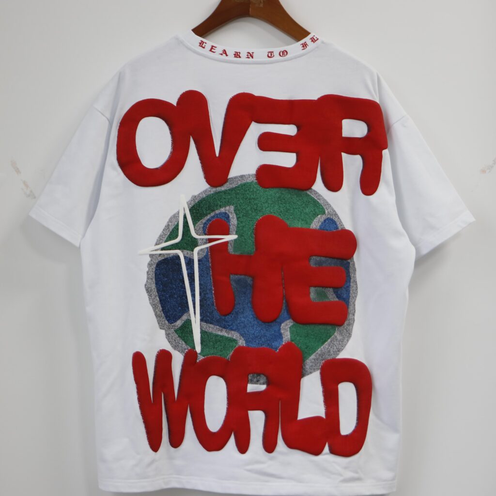 Conclusion: Make Your Mark with a Statement Hoodie