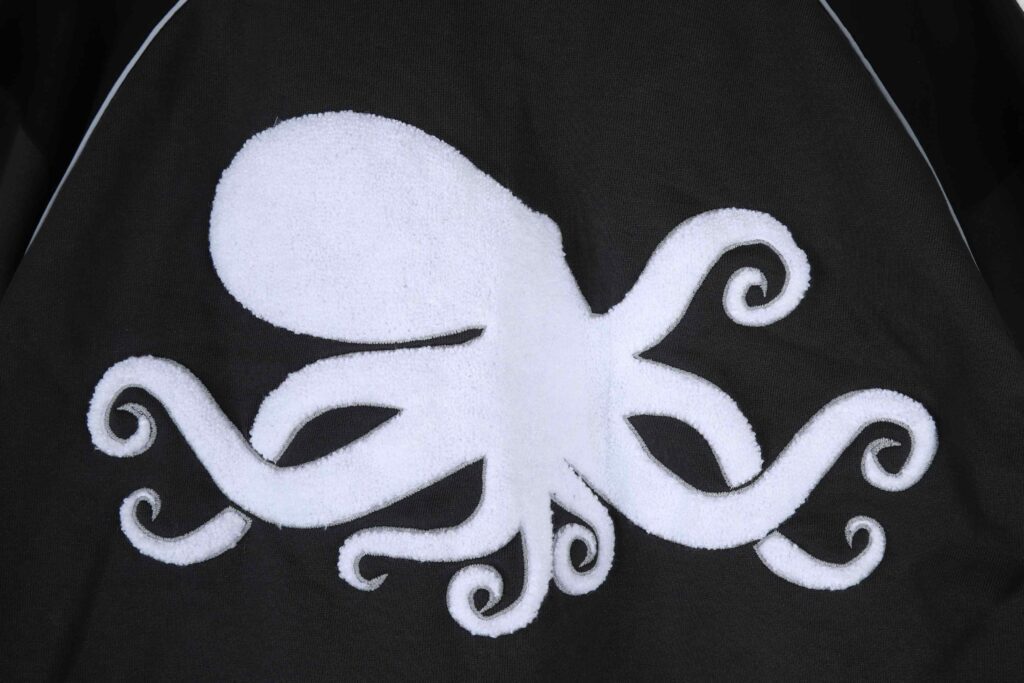 Embroidery Towel