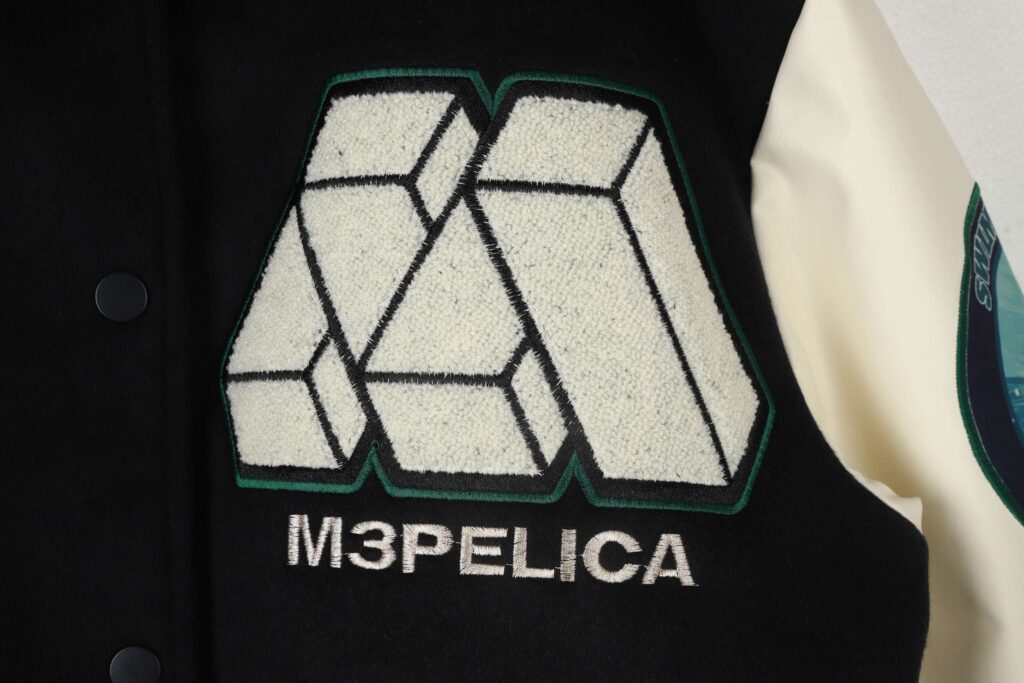 Embroidery Towel