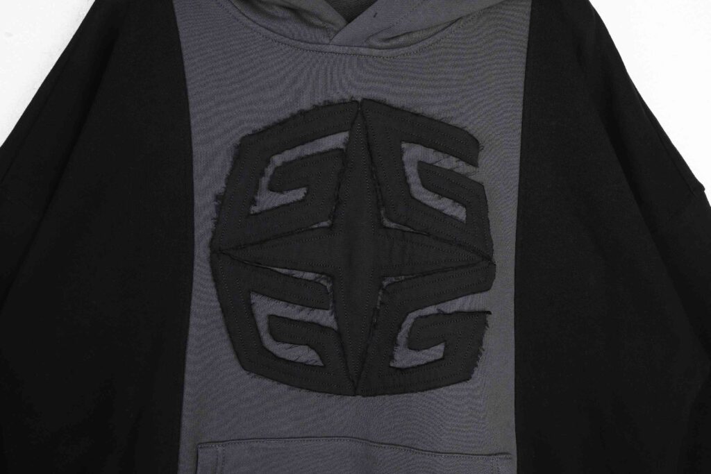 Embroidery Applique