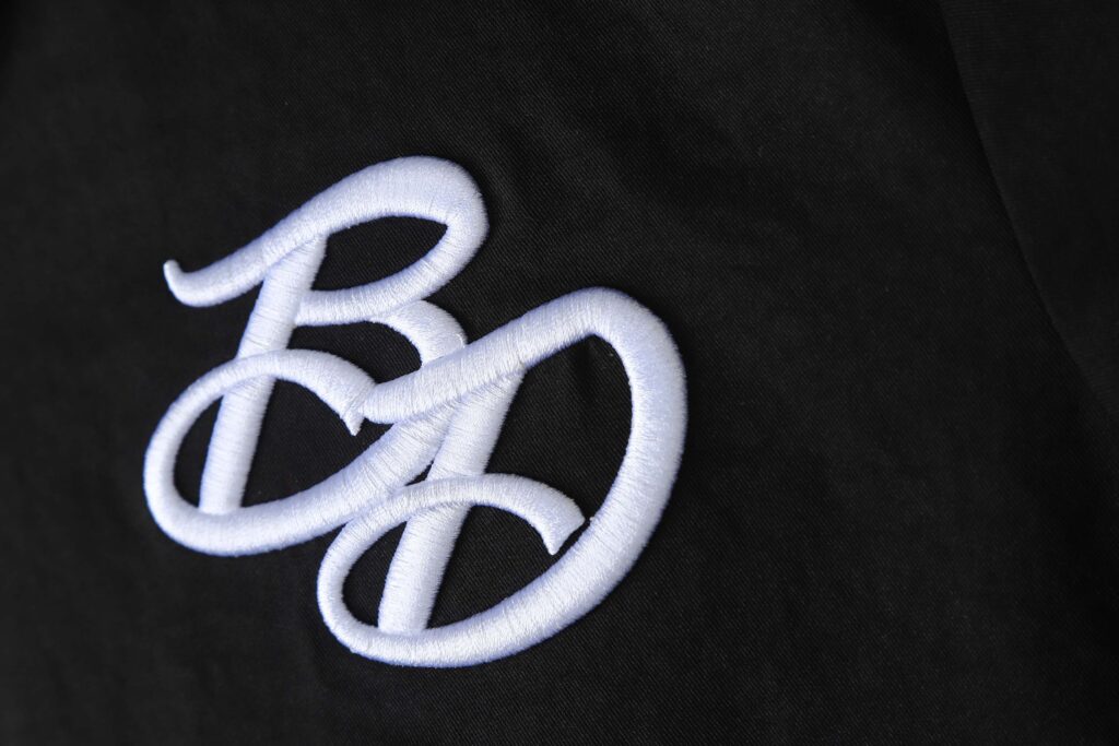 3D Embroidery