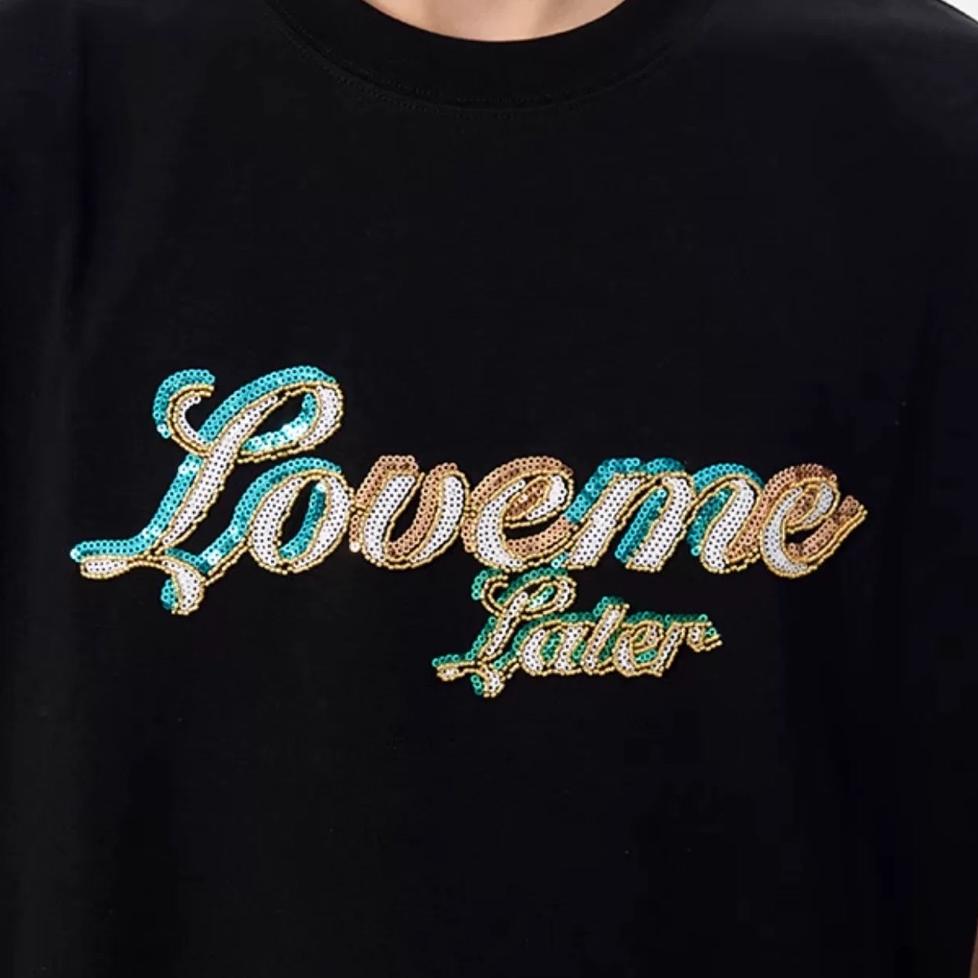 Sequin Embroidery