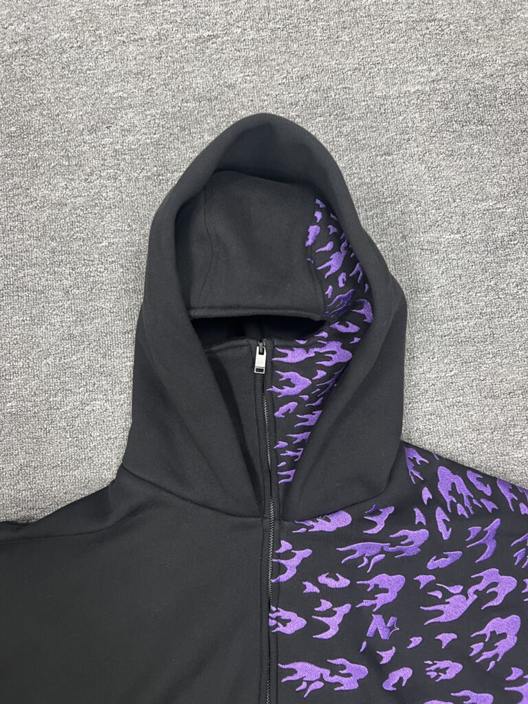 Flat Embroidery vs. Other Techniques: Making the Right Choice
