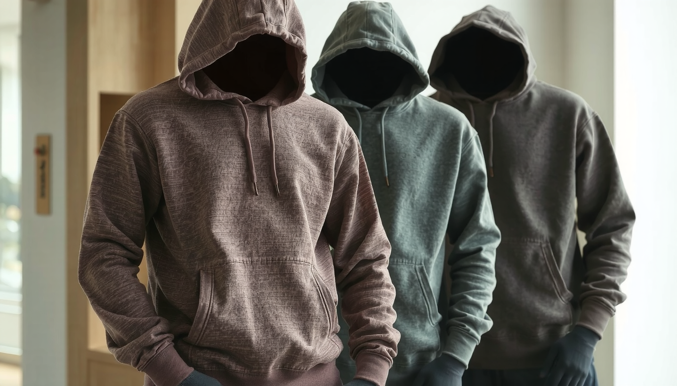 Answers to Common Questions about Oversized Hoodies
