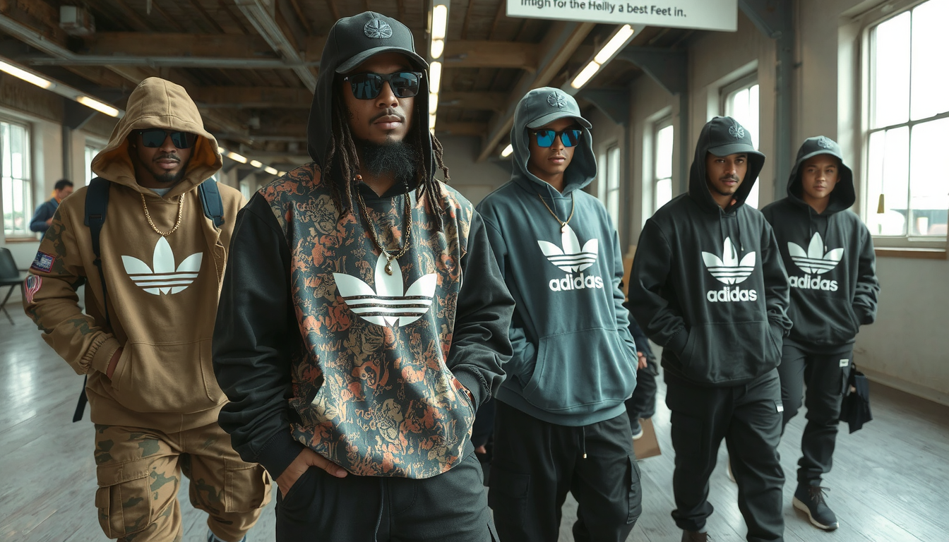 popular streetwear brands popular streetwear brands