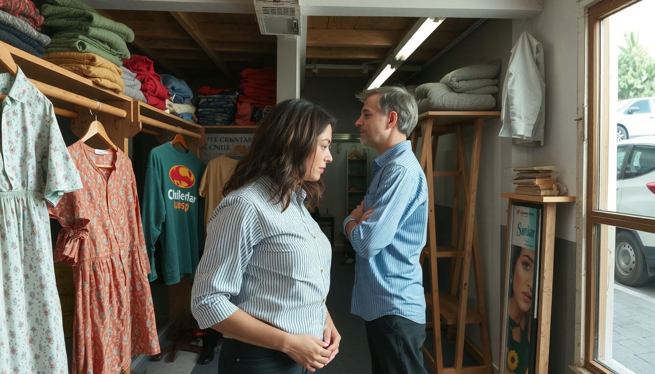 Grasping the Terrain: The Main Types of Clothing Suppliers