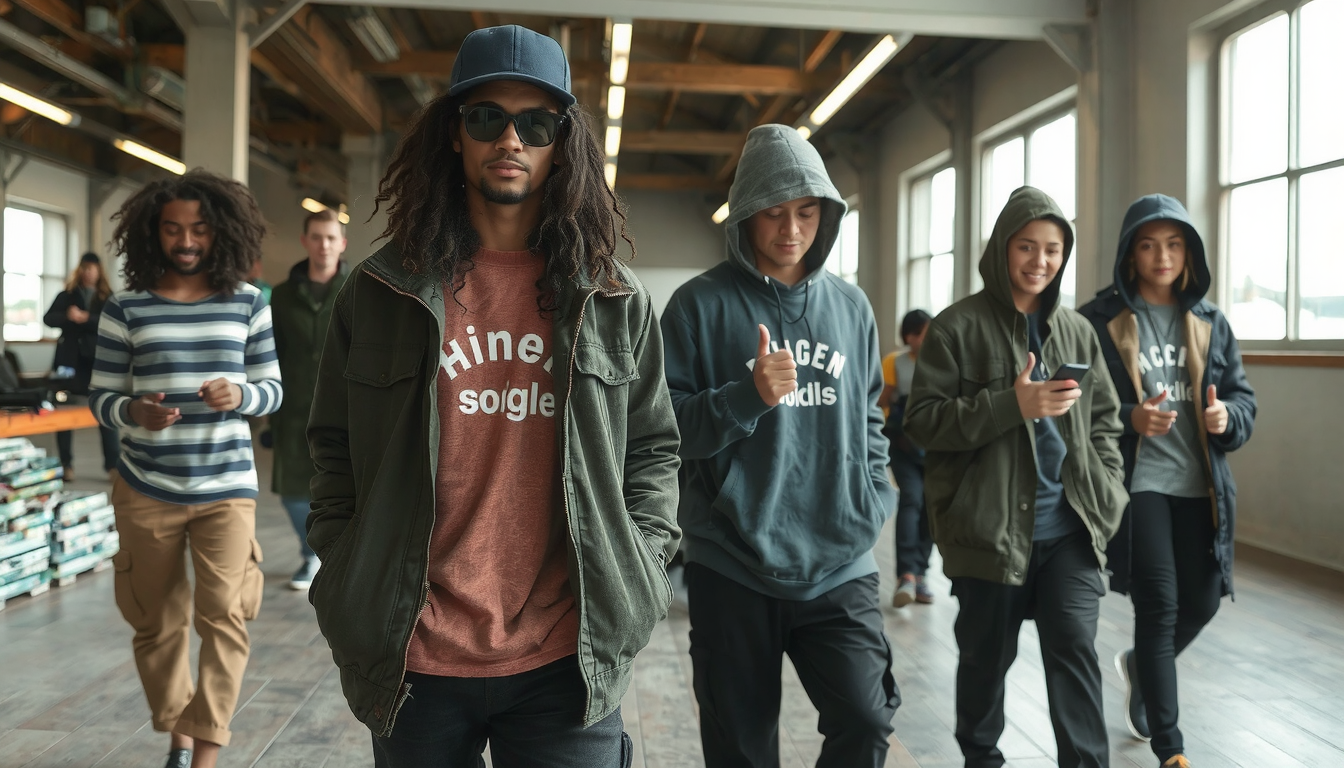 Beyond the Hype: Finding Your Perfect Style Beyond the Hype: Finding Your Perfect Style