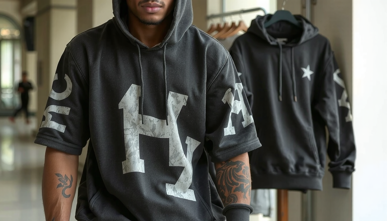Beyond Buying: How to Develop Your Personal Streetwear Style Beyond Buying: How to Develop Your Personal Streetwear Style