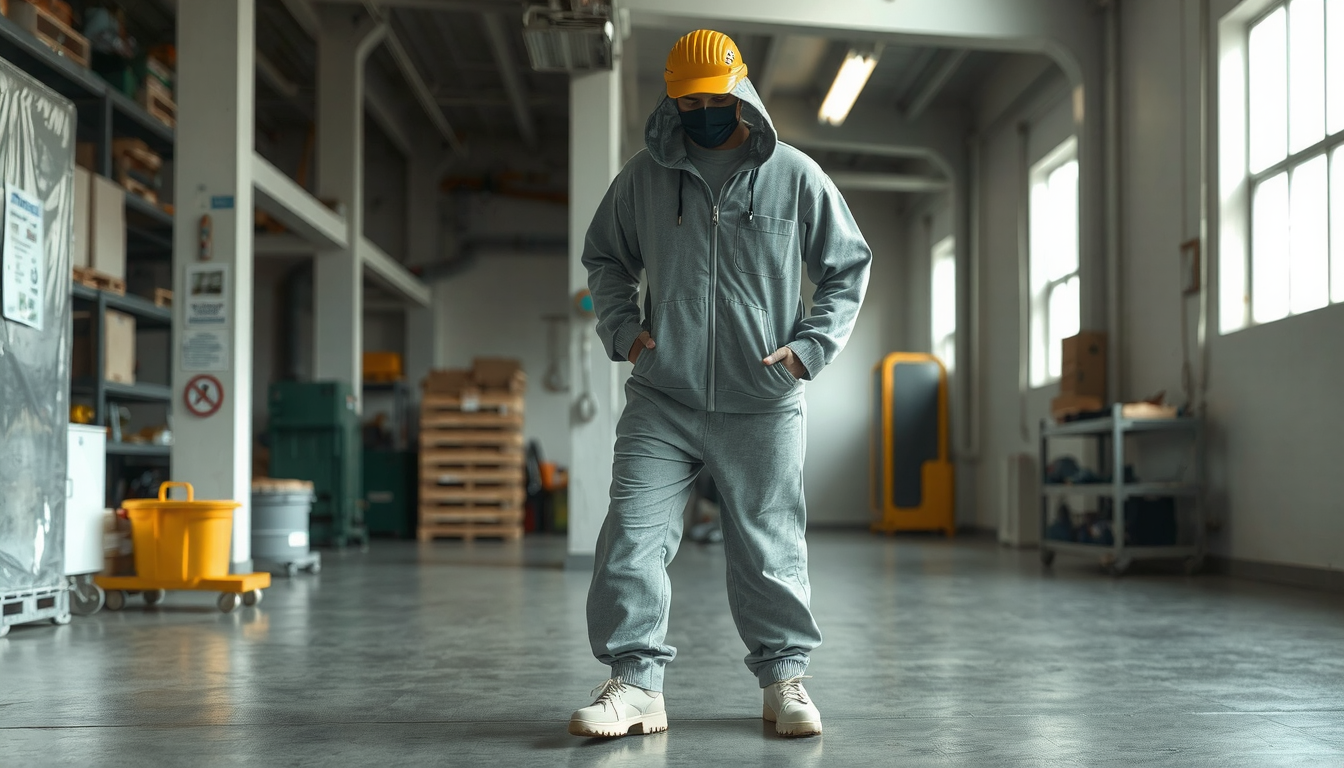 sweatsuit sweatsuit