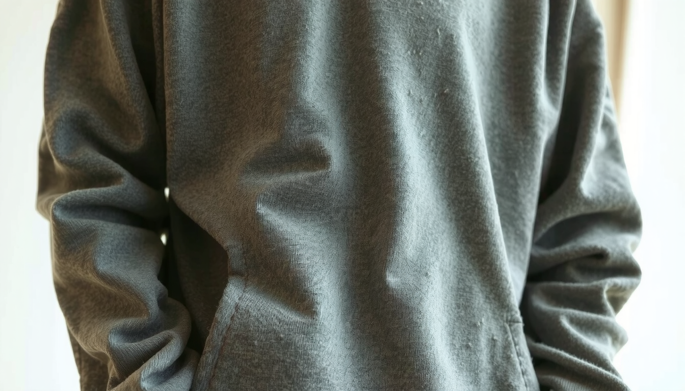 The Ultimate Guide to Choosing a Suitable Sweatsuit: A Buyer's Guide The Ultimate Guide to Choosing a Suitable Sweatsuit: A Buyer's Guide