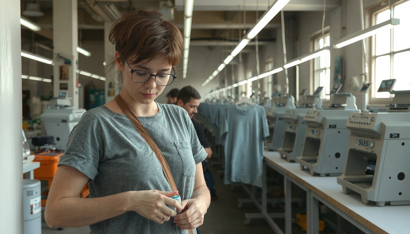 Local vs. Overseas Factories: An Overview