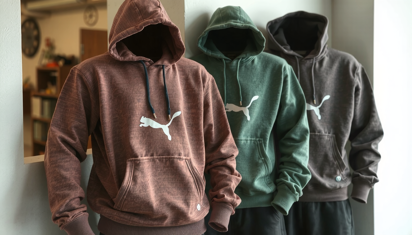 What Does a Hoodie Have to Do in Order to Be "Top-Rated"?
