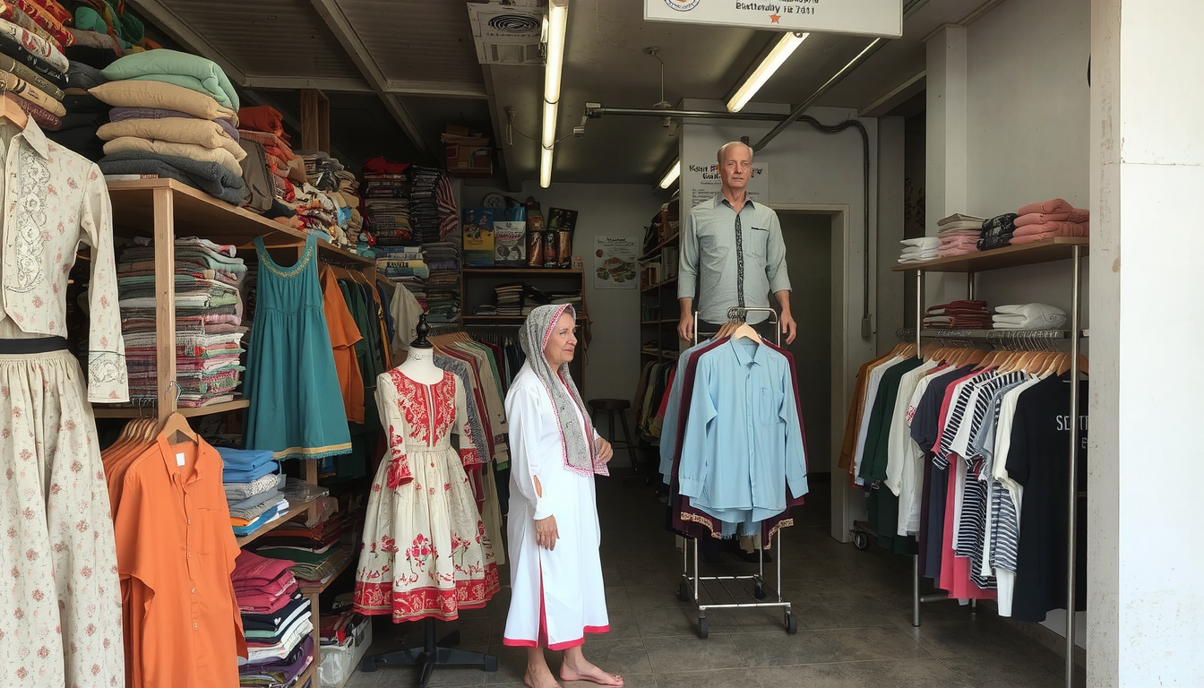 clothing vendors wholesale