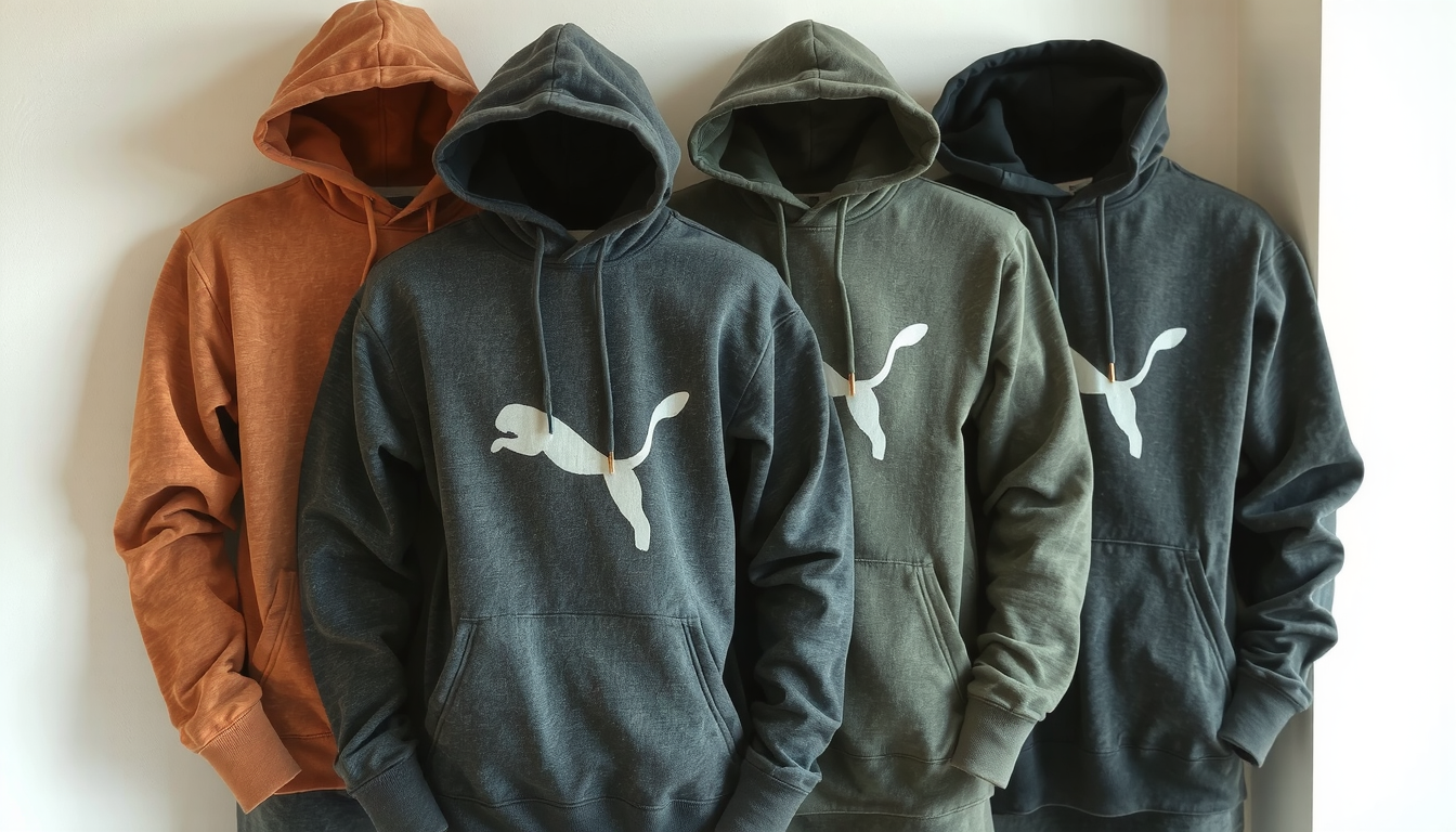 Our Curated Selection: The Best Hoodies of 2025