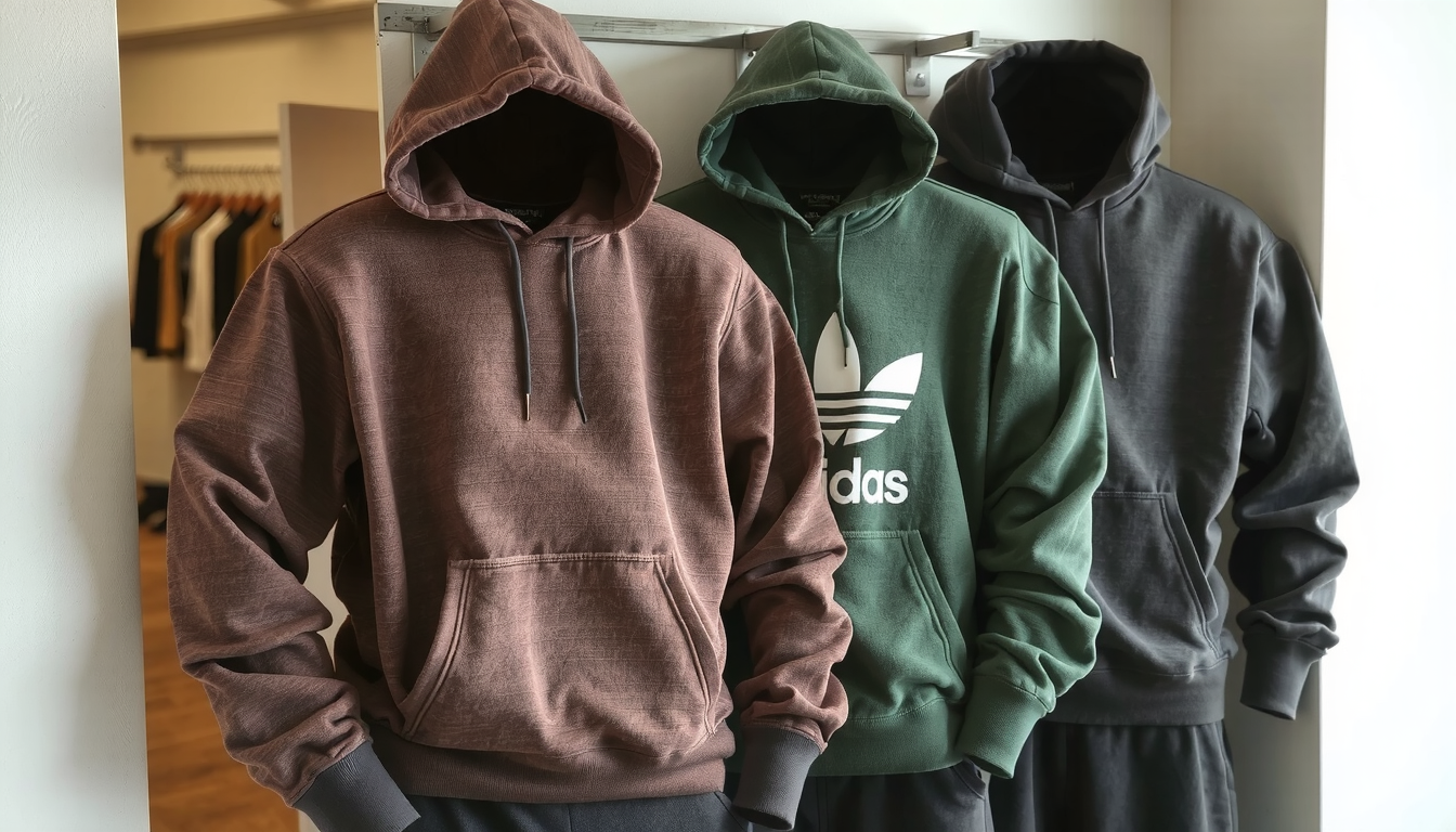 Acquire Your Style: Custom & Niche Streetwear