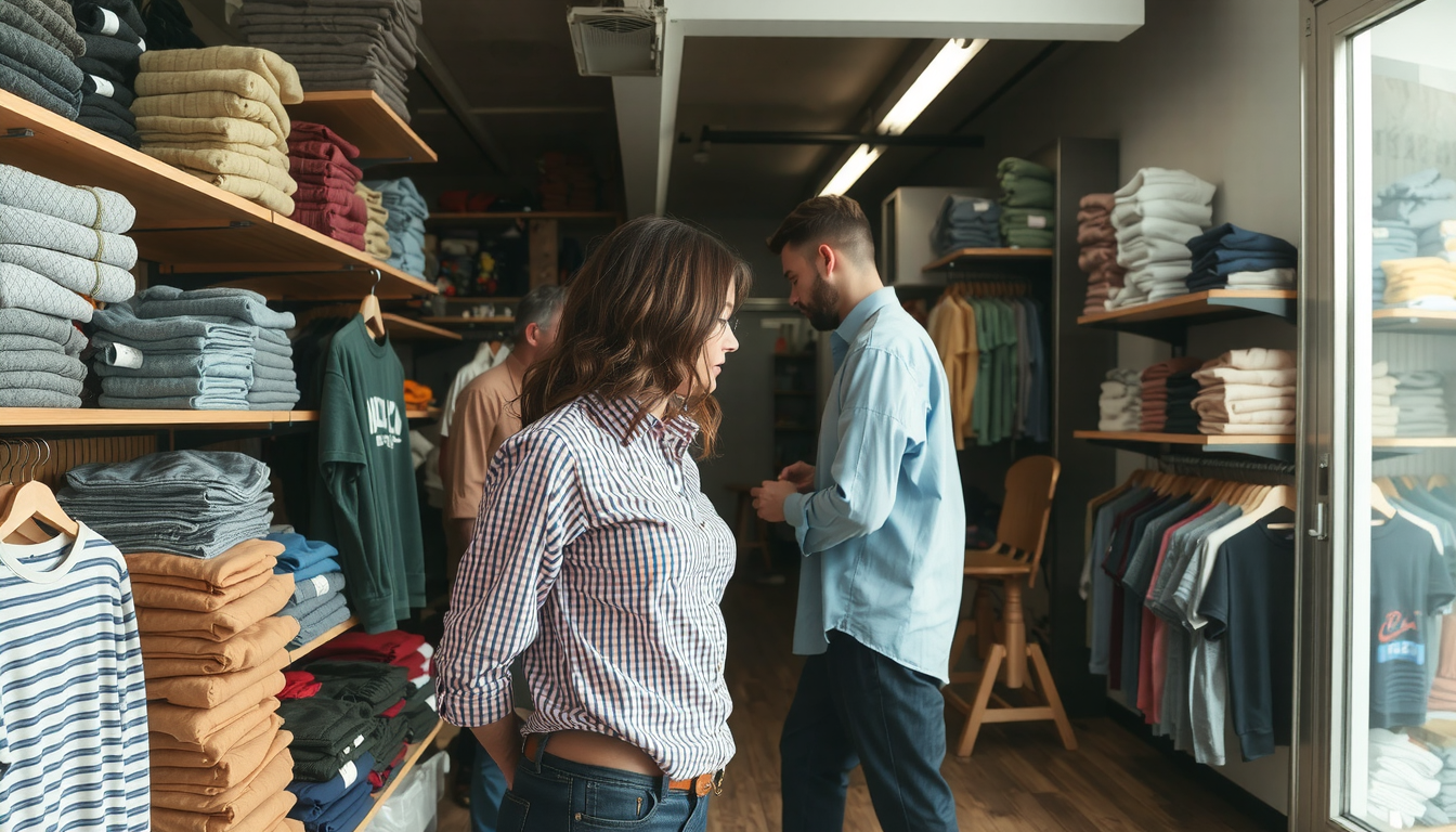 What is a Wholesale Apparel Distributor and What Do They Do? What is a Wholesale Apparel Distributor and What Do They Do?
