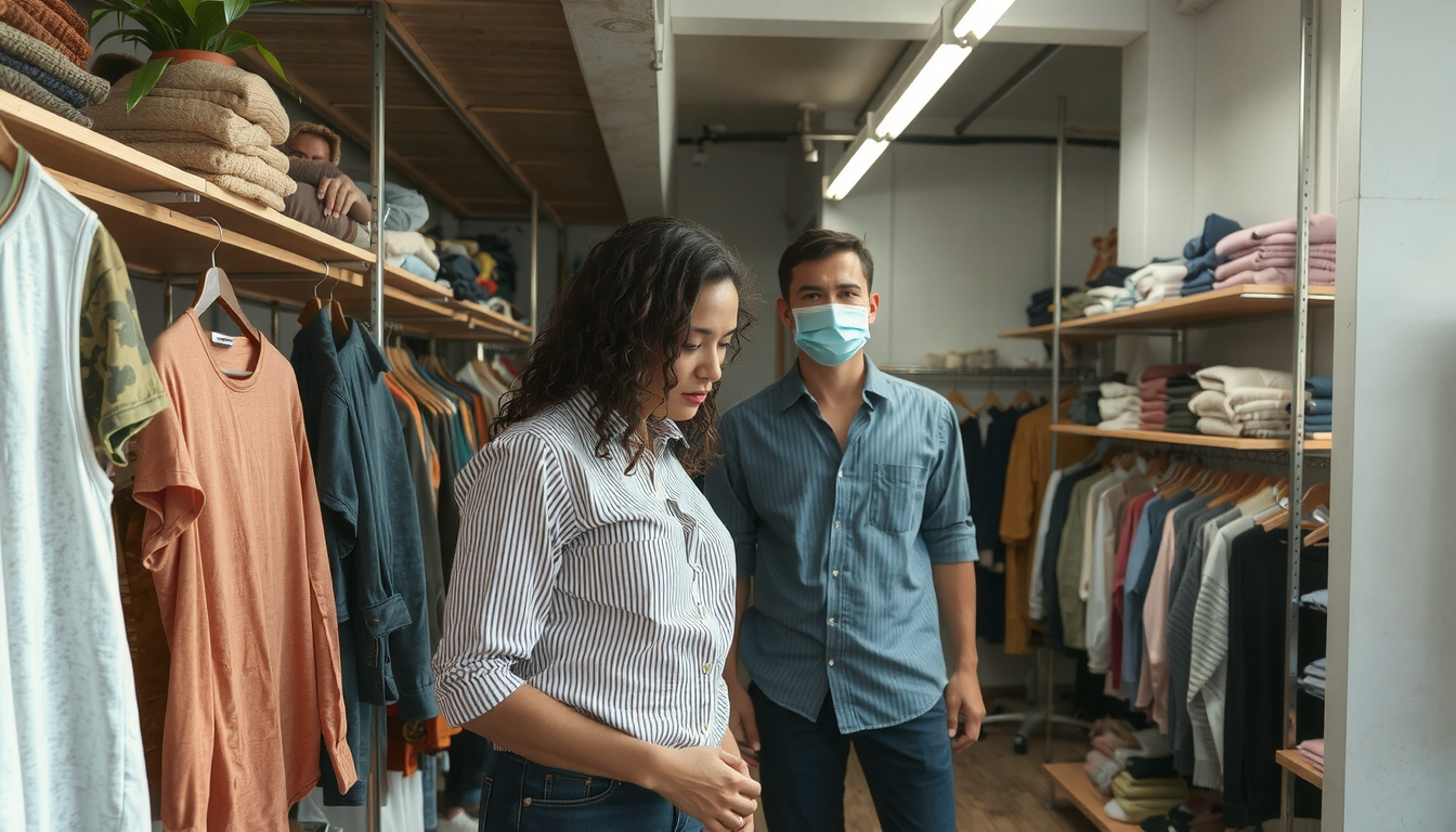 Understanding the Landscape: Types of Wholesale Clothing Suppliers Understanding the Landscape: Types of Wholesale Clothing Suppliers