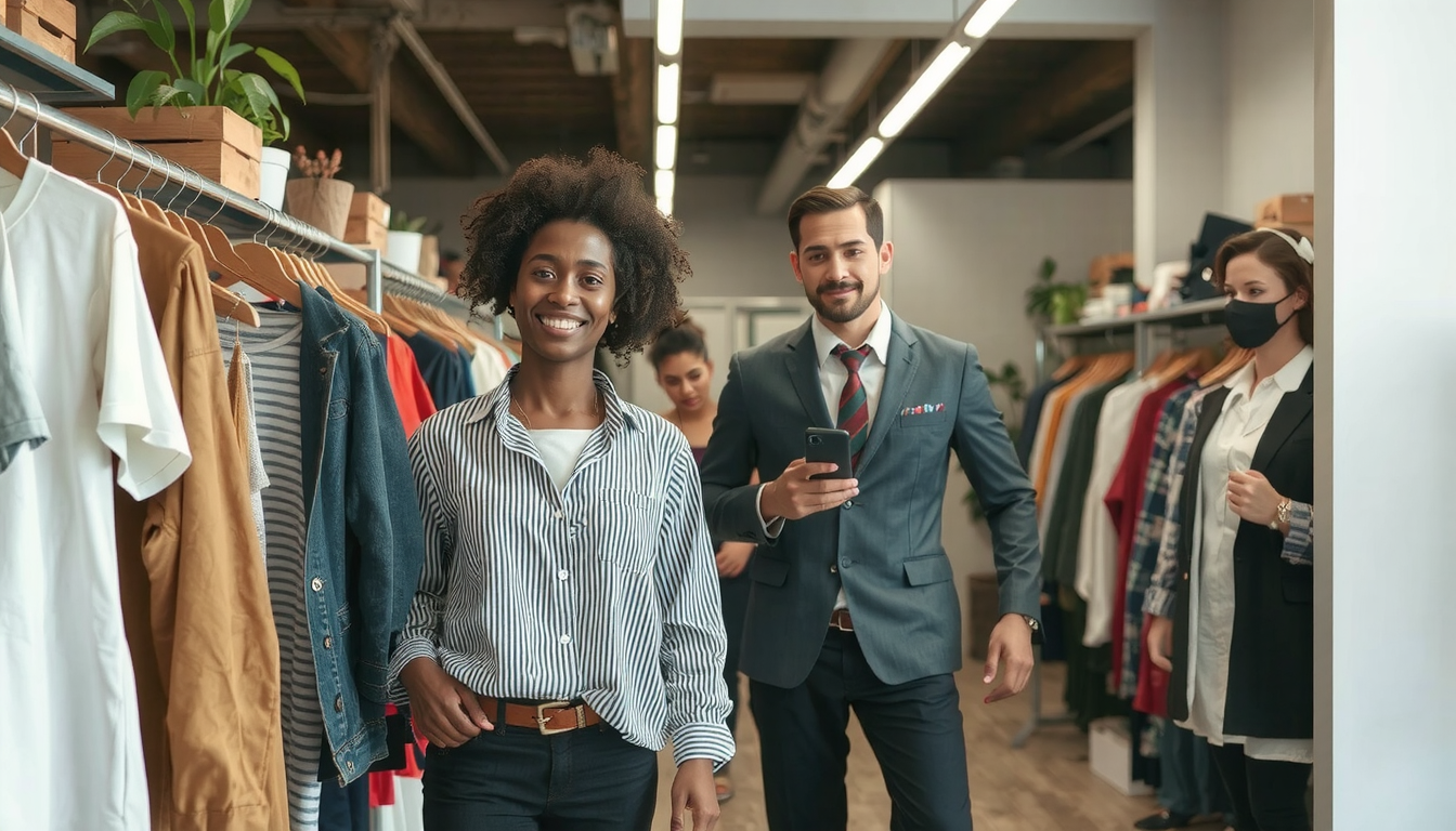 How to Find and Vet the Right Clothing Distributors: A 5-Step Guide How to Find and Vet the Right Clothing Distributors: A 5-Step Guide