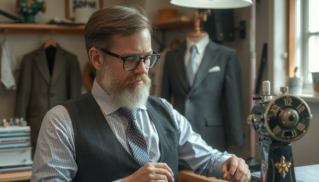 How to Select the Appropriate Custom Clothing Maker For You