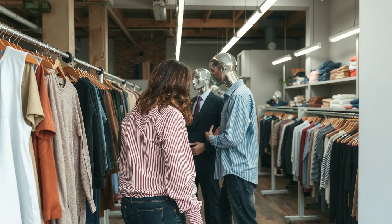 Identifying the Different Manufacturer Types
