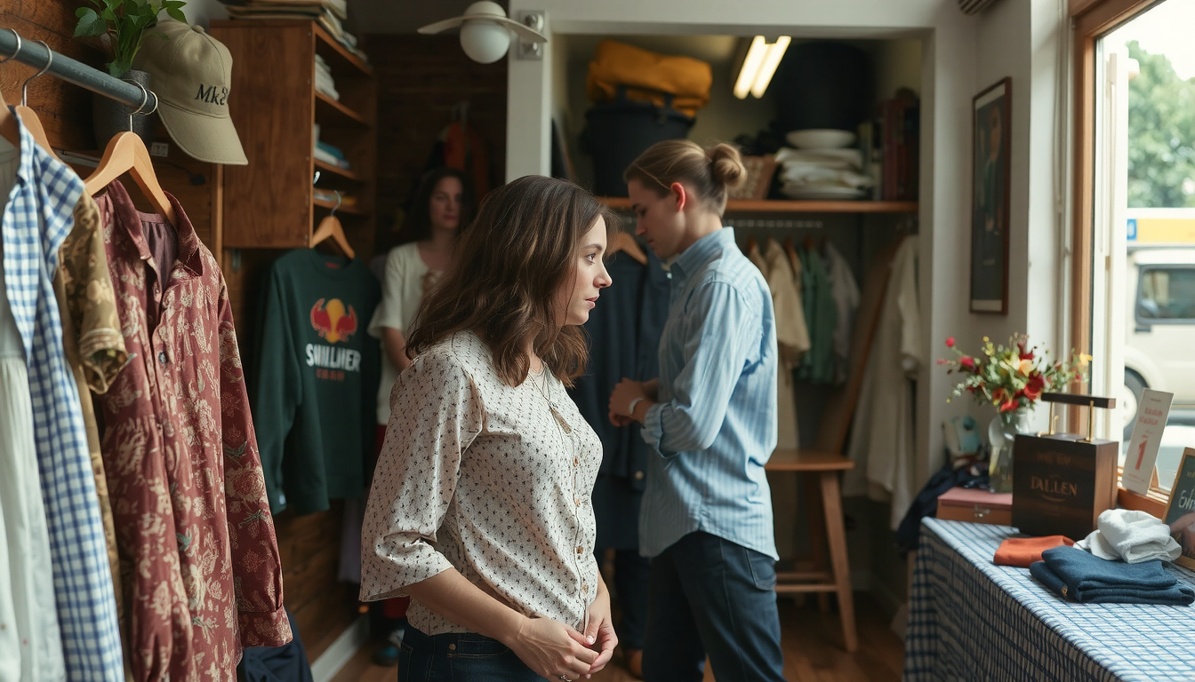 The "Right Fit" Framework: Understanding Types of USA Clothing Makers