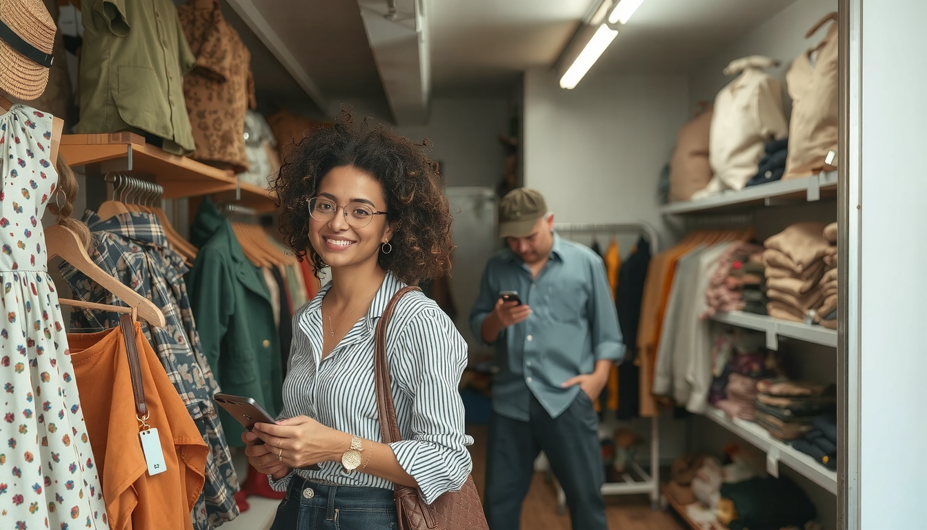 Where to Find High-Quality Fashion Wholesale Suppliers