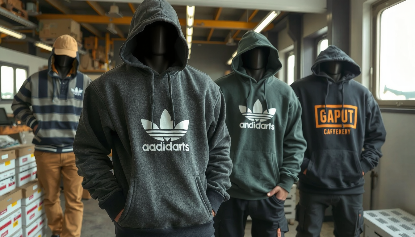 good hoodie brands
