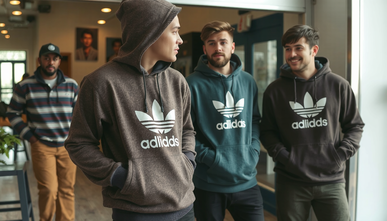 What Are the Characteristics That Make a Hoodie "Good"?
