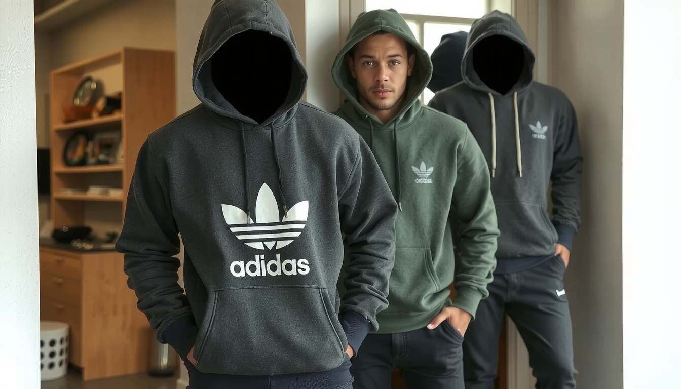 The Best Choices for Hoodie Brands