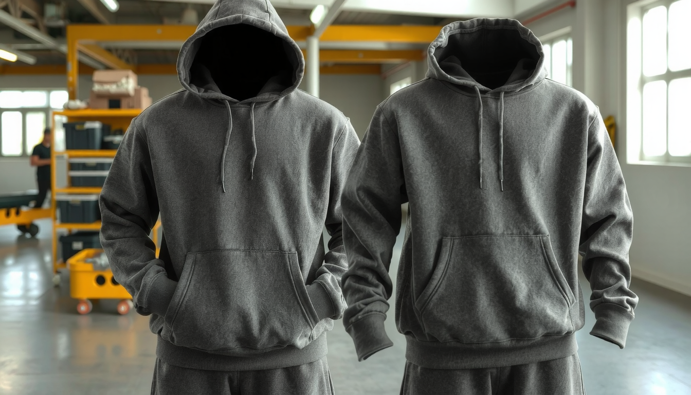 high quality hoodies