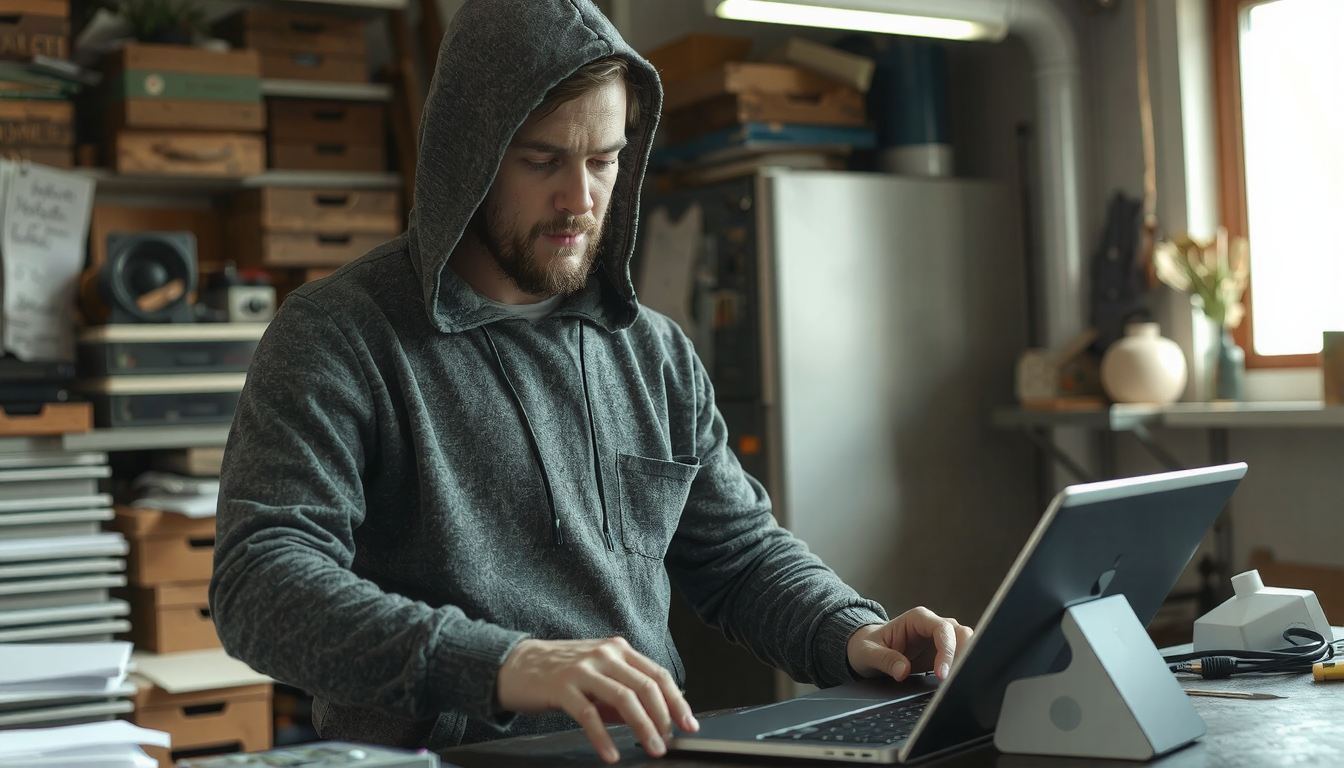 hoodie design maker