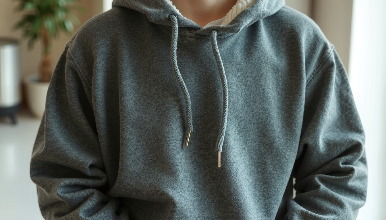 Before You Sew: Planning Your Perfect Hoodie