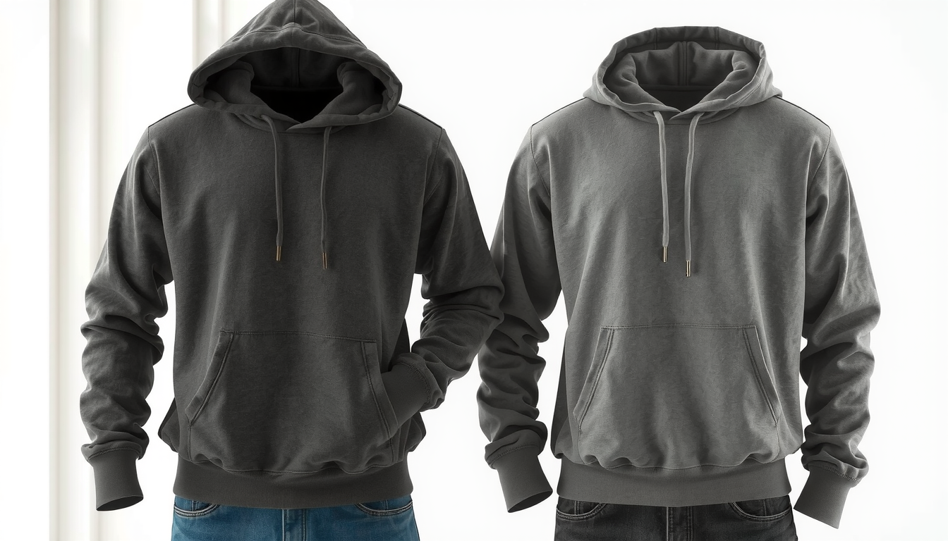 Our Top Picks: The Best Blank Hoodies Organized Our Top Picks: The Best Blank Hoodies Organized