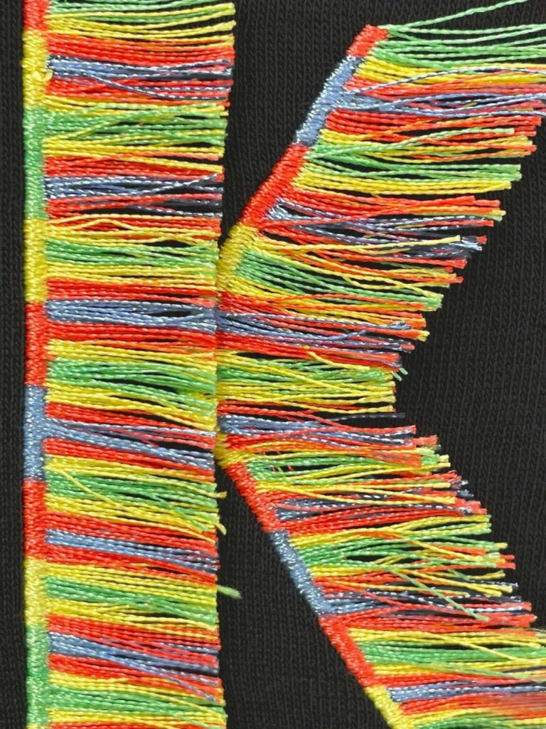 Embroidery Tassel