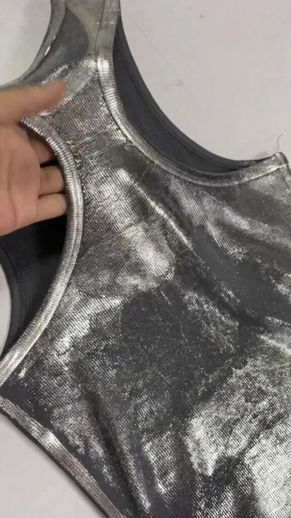 The Allure vs. The Reality: A Balanced Look at Foil Printing