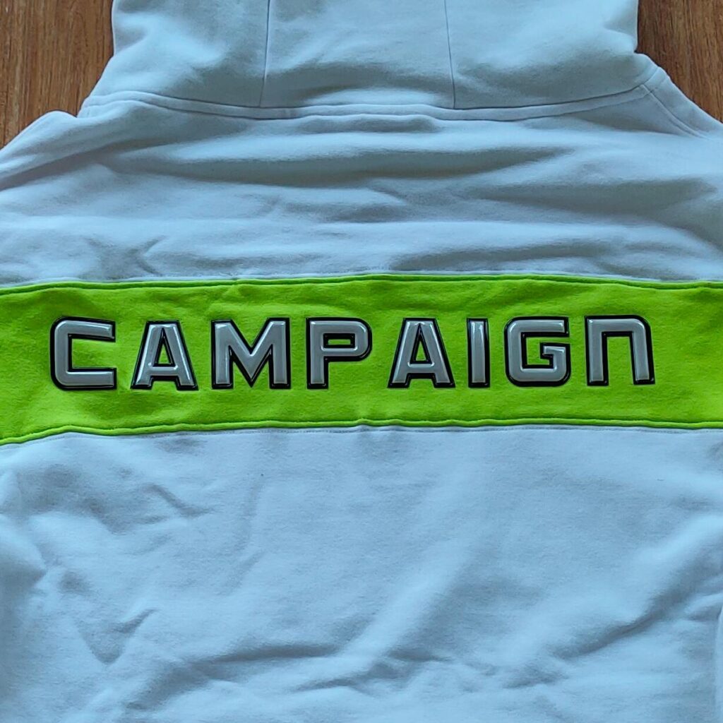 What Exactly is Silicone Ink and Why is it Ideal for Apparel?