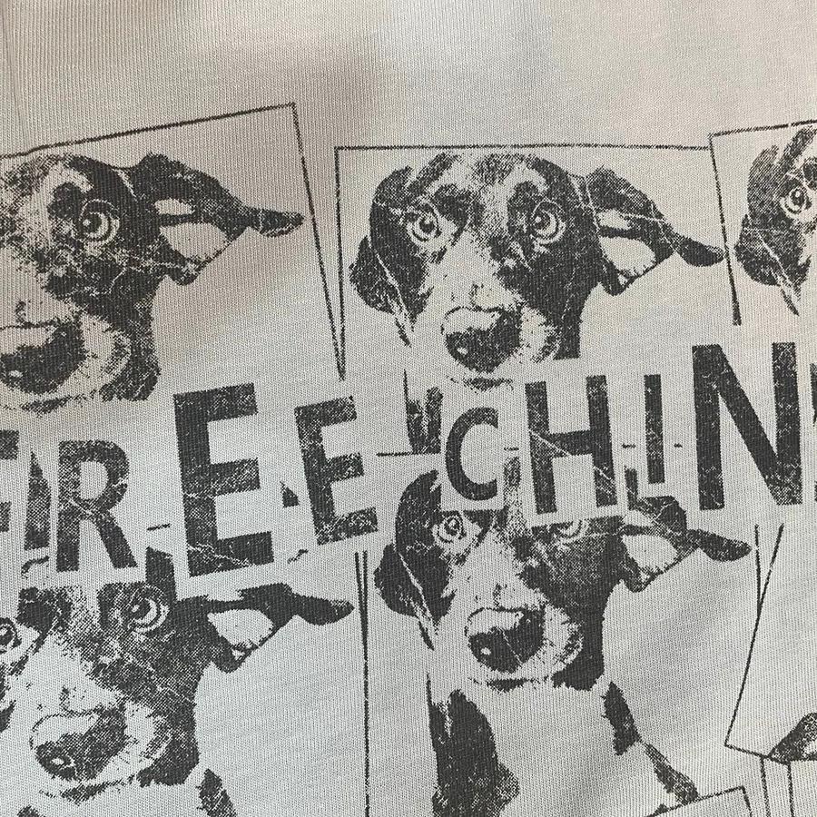 Water-Based Screen Printing